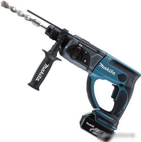Перфоратор Makita DHR202RFE