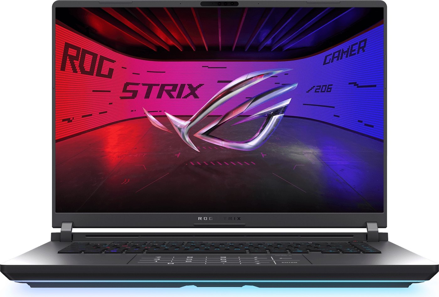 Игровой ноутбук ASUS ROG Strix G16 2025 G615LR-S5222