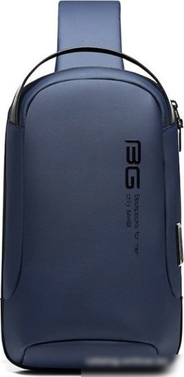 Рюкзак Bange BG7221 (синий)
