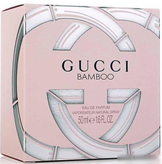 Gucci Bamboo EdT (50 мл)
