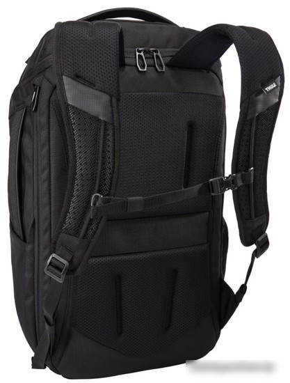 Городской рюкзак Thule Accent 28L 3204814 (черный)