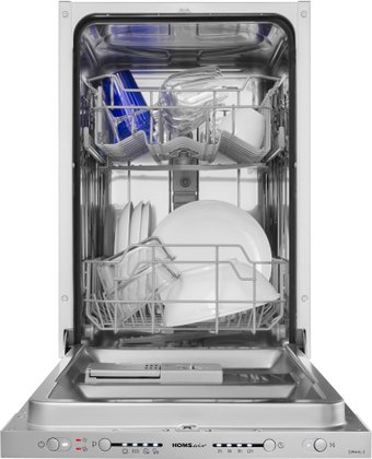 Встраиваемая посудомоечная машина HOMSair DW44L-2