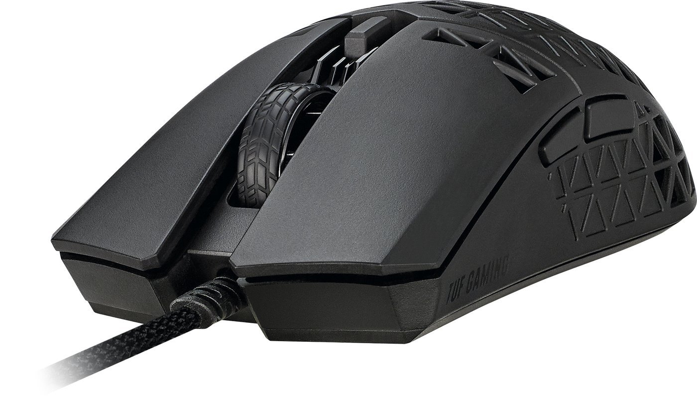 Игровая мышь ASUS TUF Gaming M4 Air