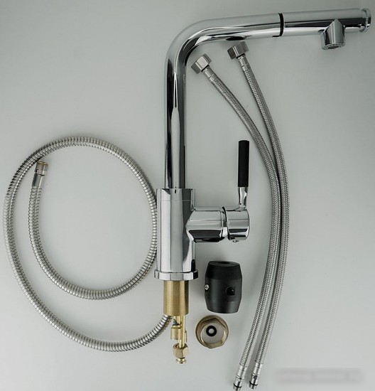 Смеситель Esko K12