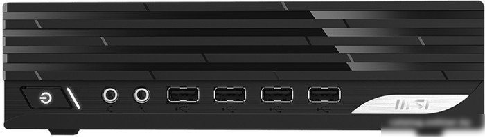 Компактный компьютер MSI Pro DP21 13M-607RU 9S6-B0A421-607