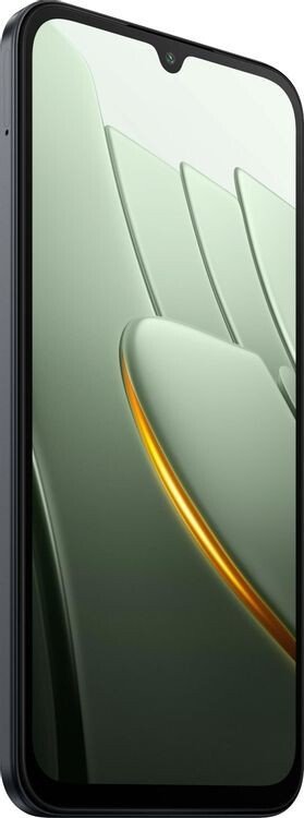 Телефон POCO C81 Pro 4GB/128GB международная версия (черный)