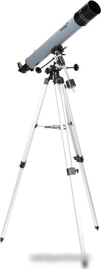 Телескоп Levenhuk Blitz 80 Plus