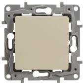 Выключатель Legrand Etika 672314 (слоновая кость)