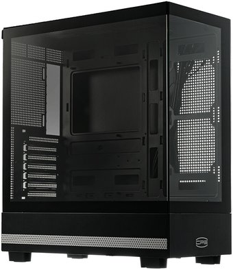 Корпус PCCooler C3 Q500 (черный)