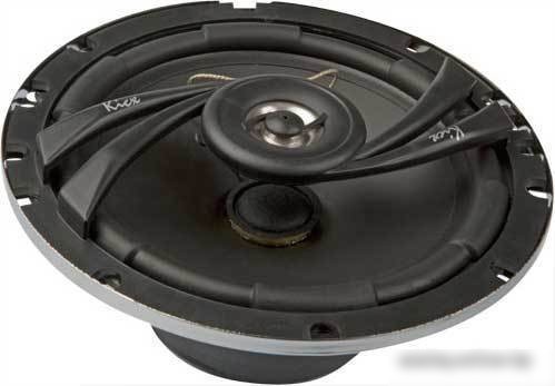 Коаксиальная АС KICX STC 652
