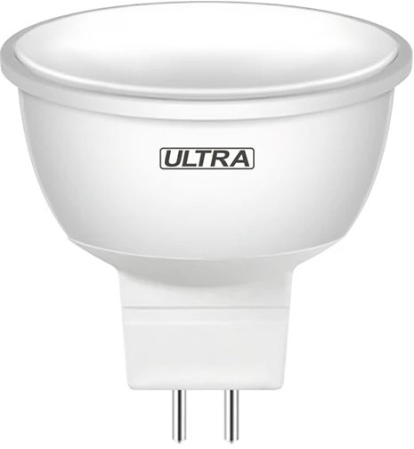 Светодиодная лампа Ultra LED-MR16-8.5W-3000K