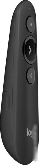 Пульт ДУ Logitech R500s (графит)