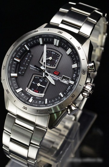 Наручные часы Casio EQW-A1110D-1A