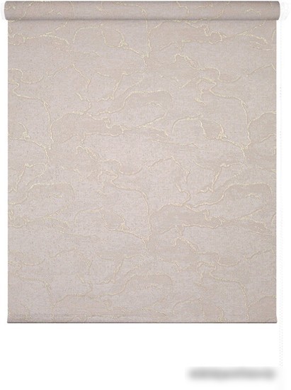 Рулонные шторы Legrand Марбель 66x175 (миндаль)
