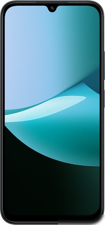 Телефон Xiaomi Redmi 15C 4G 4GB/256GB международная версия (черный)