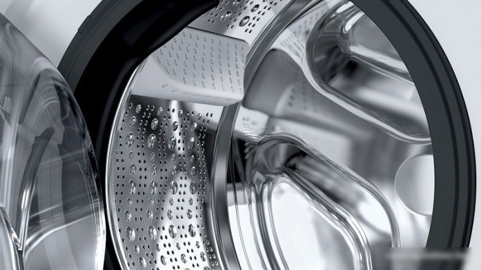 Стирально-сушильная машина Bosch Serie 6 WNA134L0SN