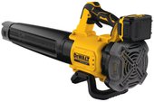 Ручная воздуходувка DeWalt DCMBL562P1-QW (с 1-им АКБ)