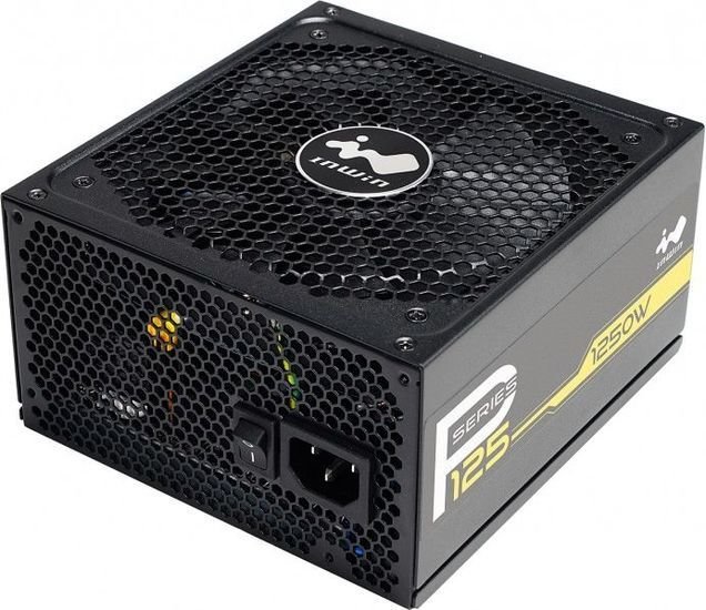 Блок питания In Win P125 IW-PS-P1250W