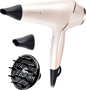 Фен Remington AC9140 (розовый/золотистый)