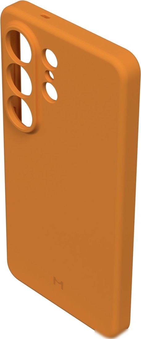 Чехол для телефона Magssory CSL052 для Samsung Galaxy S26 Ultra Orange CSL052or