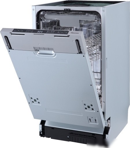 Встраиваемая посудомоечная машина Hisense HV543D10