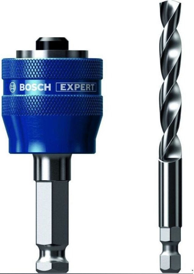 Хвостовик Bosch 2608900527 Хвостовик Bosch 2608900527