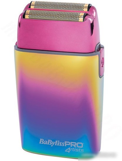 Электробритва BaByliss PRO FXFS2IE