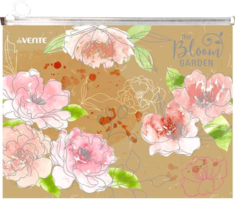 Папка-конверт deVente Bloom Garden 3072216