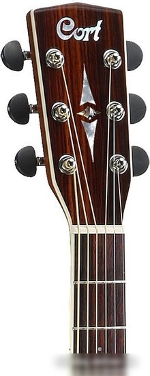Электроакустическая гитара Cort MR730FX NAT