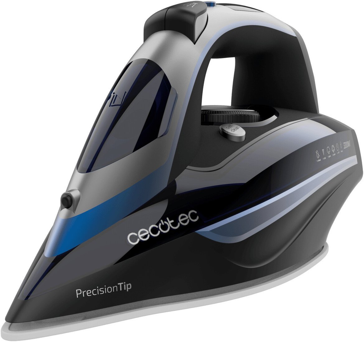 Утюг Cecotec IronHero 3200 i-Pump