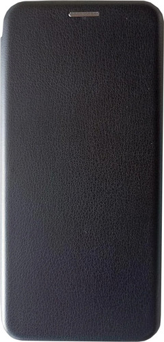 Чехол для телефона Case для Honor X7 (черный)