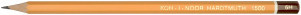 Простой карандаш Koh-i-Noor 1500/6H