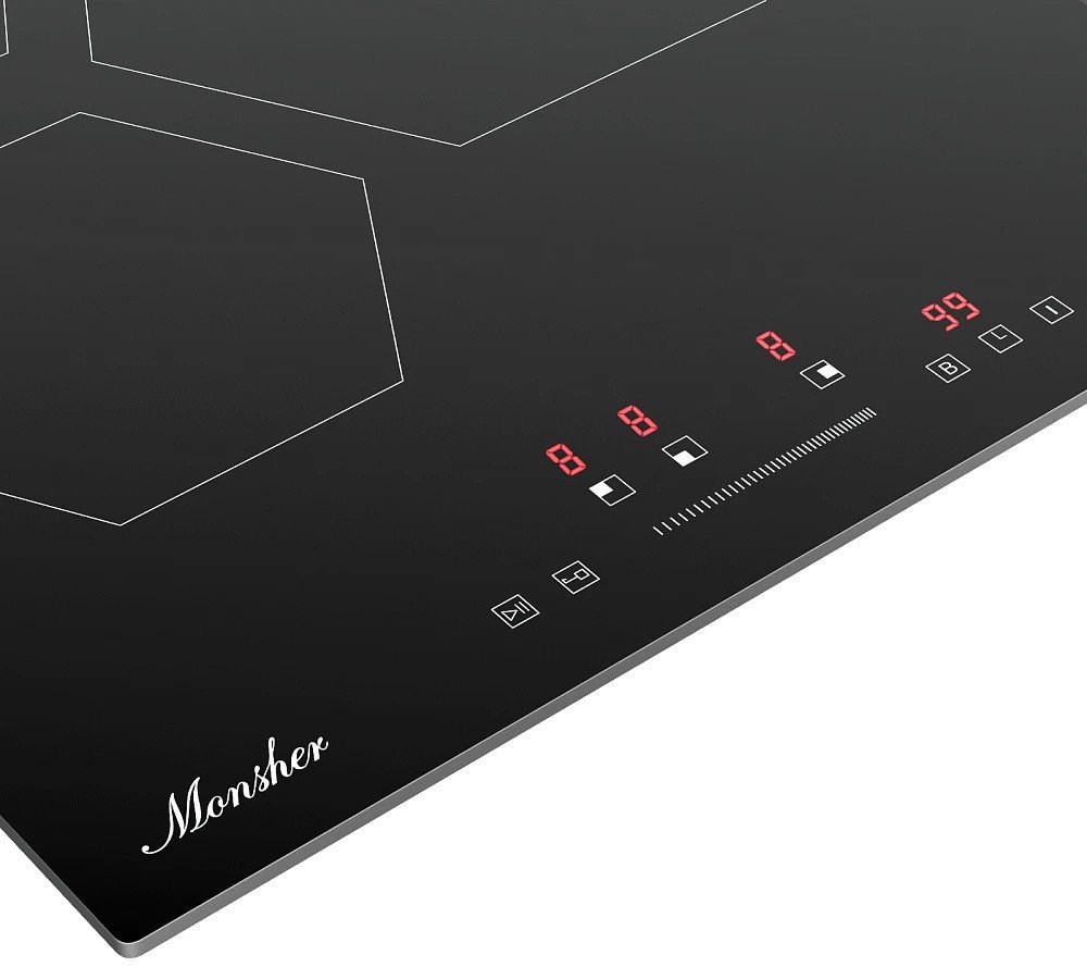 Варочная панель Monsher MHI 4506