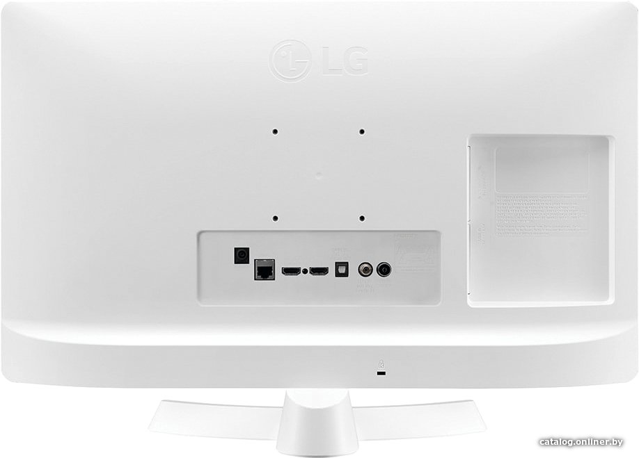 Телевизор LG 24TQ510S-WZ