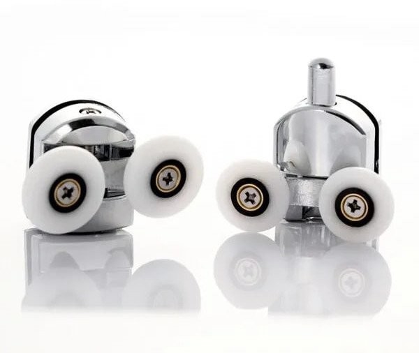 Душевой уголок Abber Schwarzer Diamant AG30150H-S100-S100