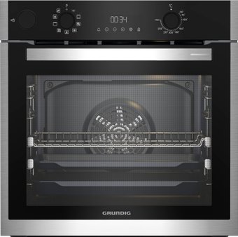 Электрический духовой шкаф Grundig GEBD19301B