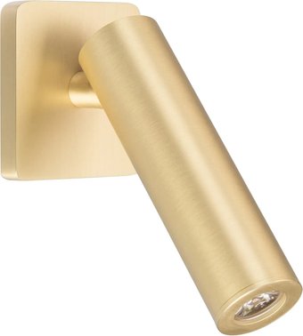 Спот Arlight SP-READER-NB-S60x60-3W Warm3000 GD 20deg 049806