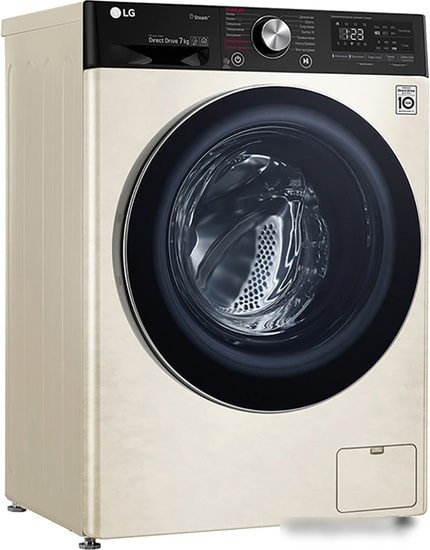 Стиральная машина LG F2V5HS9B