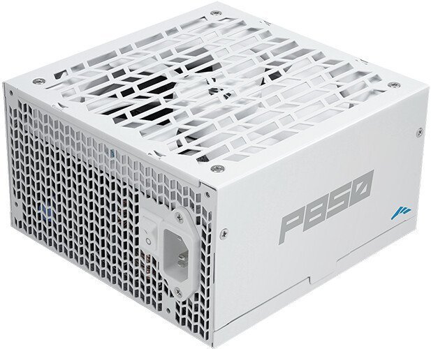 Блок питания Sama P850 850W P0850-WHPFF001-EU