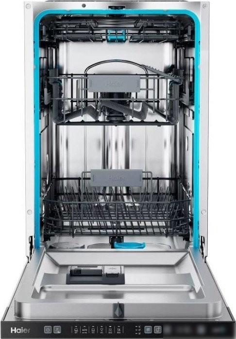 Встраиваемая посудомоечная машина Haier HDWE11-595RU