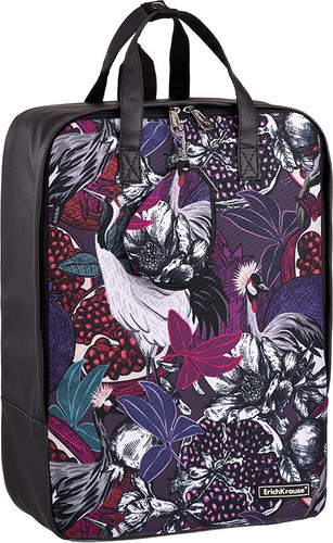 Школьный рюкзак Erich Krause StreetLine 16L Pomegranate