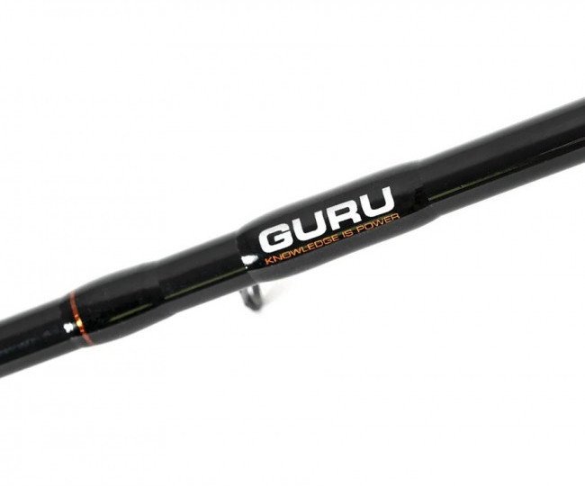 Удилище Guru A-Class Heavy Feeder 13 90г GAC009