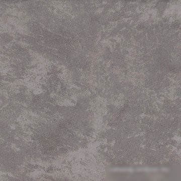 Стеллаж Hype Mebel Босс 120x200 (белый/древесина белая/велюр серый)