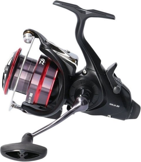 Рыболовная катушка Daiwa Ninja BR LT5000-C