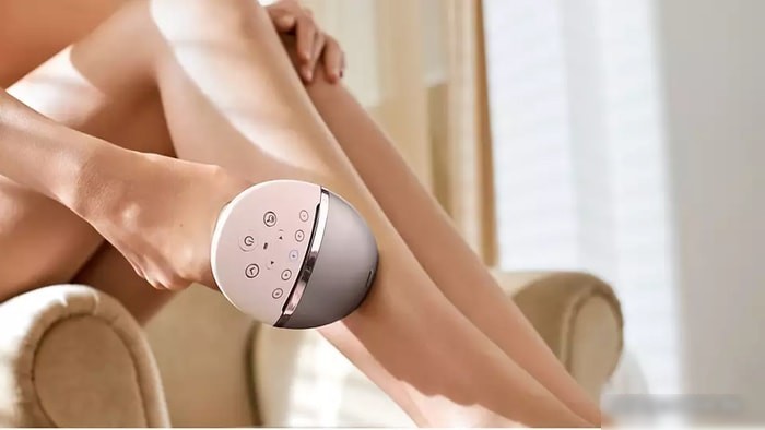 Фотоэпилятор Philips Lumea 9000 BRI958/00