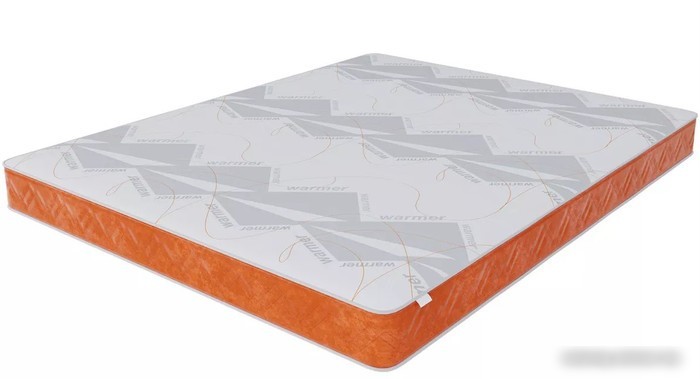 Матрас Stolline Семейный Warmer 140x200 (в чехле)