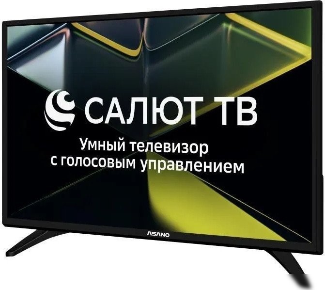 Телевизор ASANO 32LH5010T