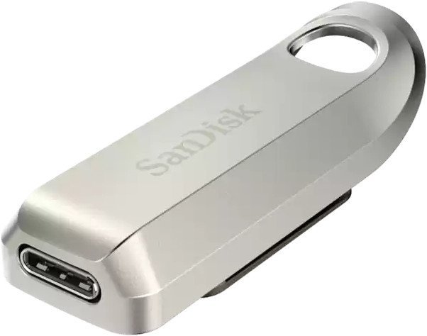 USB Flash SanDisk Ultra Luxe USB Type-C 512GB SDCZ75-512G-G46