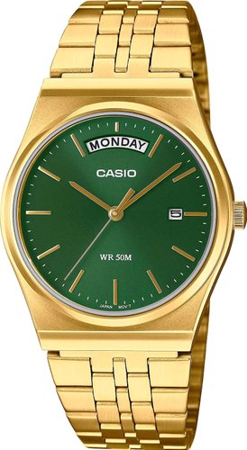 Наручные часы Casio MTP-B146G-3A