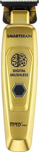 Окантовочный триммер MRD Pro MRD-GMT-90-4 (золотой)